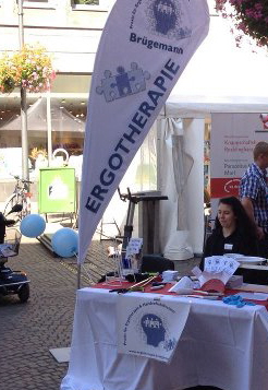 Mobilit�tstag 4.8.2012